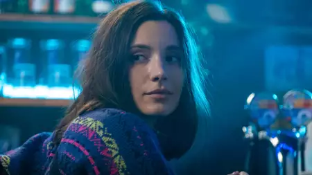 Kontrola - galeria zdjęć - filmweb