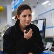 Kontrola - galeria zdjęć - filmweb