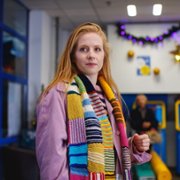 Kontrola - galeria zdjęć - filmweb