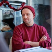 Kontrola - galeria zdjęć - filmweb