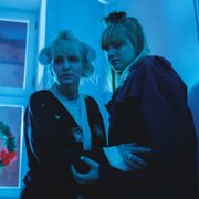 Kontrola - galeria zdjęć - filmweb