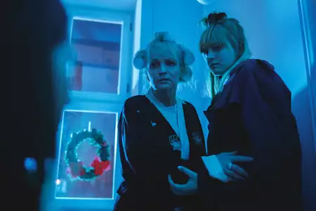Kontrola - galeria zdjęć - filmweb