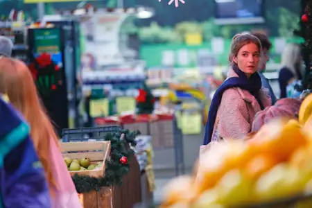 Kontrola - galeria zdjęć - filmweb
