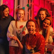 Kontrola - galeria zdjęć - filmweb