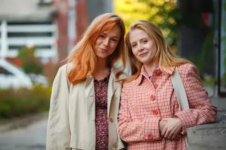 Kontrola - galeria zdjęć - filmweb