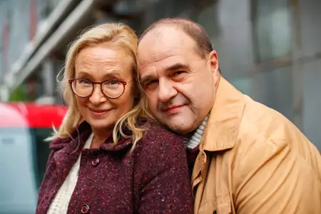 Kontrola - galeria zdjęć - filmweb