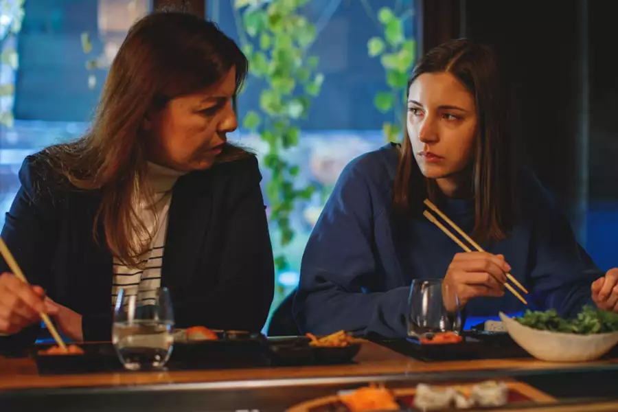 Kontrola - galeria zdjęć - filmweb