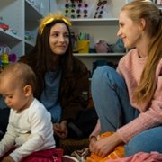 Kontrola - galeria zdjęć - filmweb