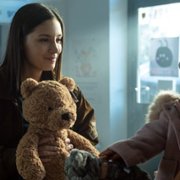 Kontrola - galeria zdjęć - filmweb