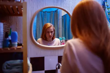 Kontrola - galeria zdjęć - filmweb