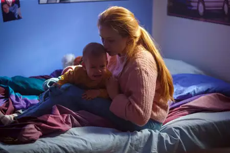 Kontrola - galeria zdjęć - filmweb