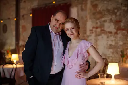 Kontrola - galeria zdjęć - filmweb