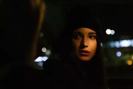 Kontrola - galeria zdjęć - filmweb