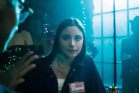 Kontrola - galeria zdjęć - filmweb