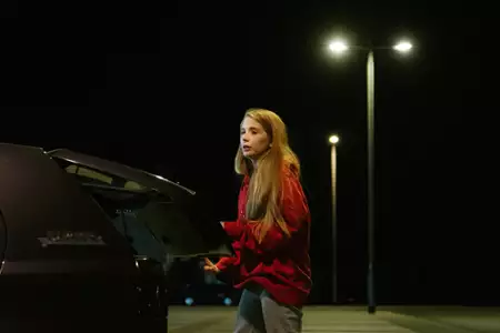 Kontrola - galeria zdjęć - filmweb