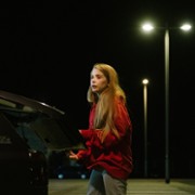 Ewelina Pankowska w Kontrola