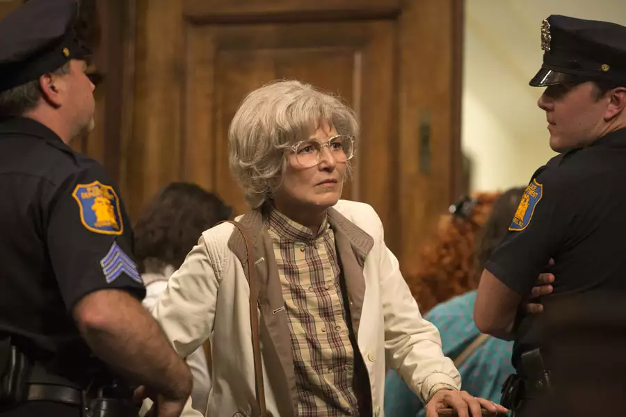 Kto się odważy - galeria zdjęć - filmweb