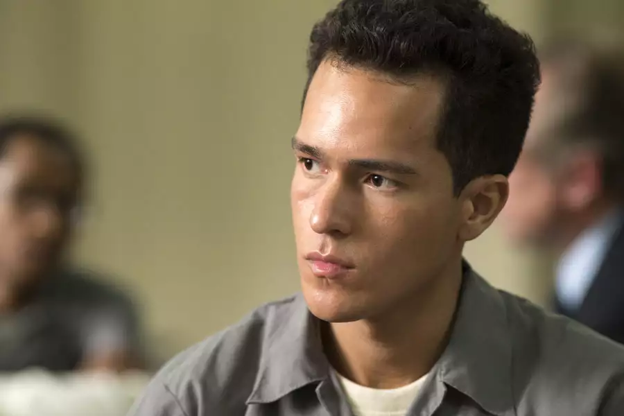 Kto się odważy - galeria zdjęć - filmweb