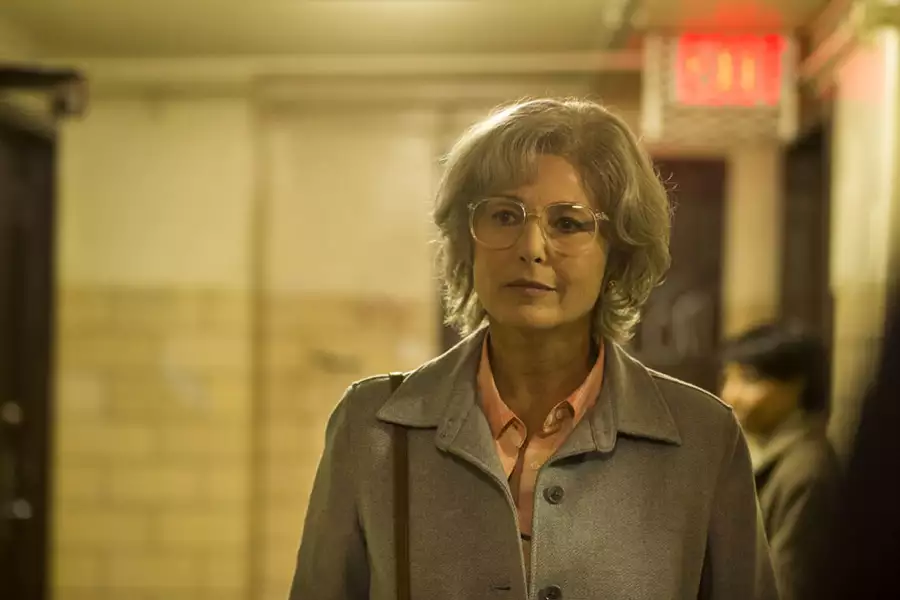 Kto się odważy - galeria zdjęć - filmweb