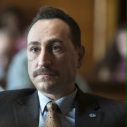 Neil DeLuca