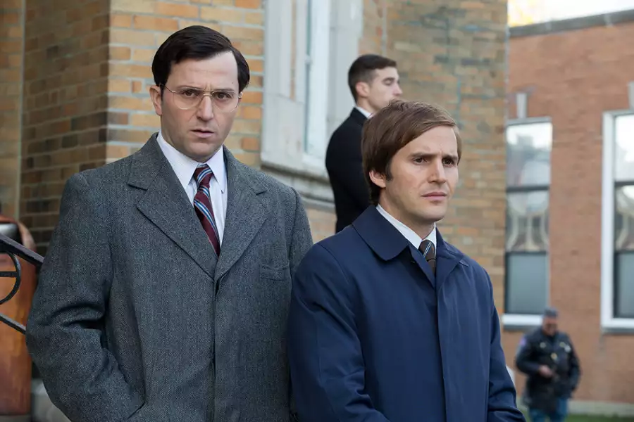 Kto się odważy - galeria zdjęć - filmweb