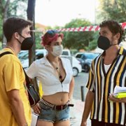 Rainbow - galeria zdjęć - filmweb