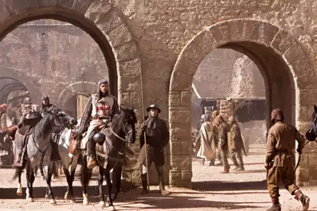 Templariusze. Miłość i krew - galeria zdjęć - filmweb