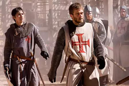 Templariusze. Miłość i krew - galeria zdjęć - filmweb