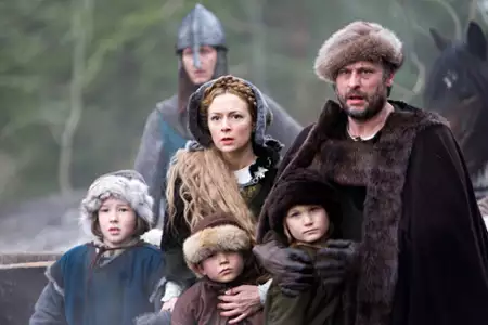 Templariusze. Miłość i krew - galeria zdjęć - filmweb