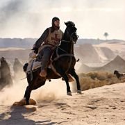 Arn: Tempelriddaren - galeria zdjęć - filmweb