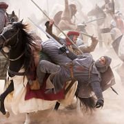 Arn: Tempelriddaren - galeria zdjęć - filmweb