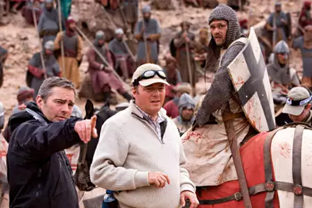 Templariusze. Miłość i krew - galeria zdjęć - filmweb