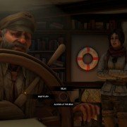 Syberia 3 - galeria zdjęć - filmweb