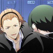 Prince of Stride: Alternative - galeria zdjęć - filmweb