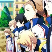 Prince of Stride: Alternative - galeria zdjęć - filmweb