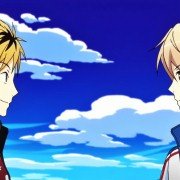 Prince of Stride: Alternative - galeria zdjęć - filmweb