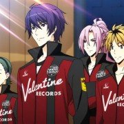 Prince of Stride: Alternative - galeria zdjęć - filmweb