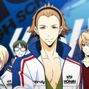 Prince of Stride: Alternative - galeria zdjęć - filmweb