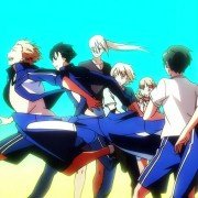 Prince of Stride: Alternative - galeria zdjęć - filmweb