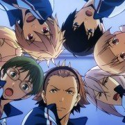 Prince of Stride: Alternative - galeria zdjęć - filmweb