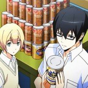 Prince of Stride: Alternative - galeria zdjęć - filmweb