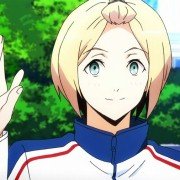 Prince of Stride: Alternative - galeria zdjęć - filmweb