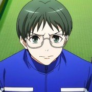 Prince of Stride: Alternative - galeria zdjęć - filmweb