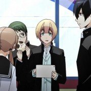 Prince of Stride: Alternative - galeria zdjęć - filmweb