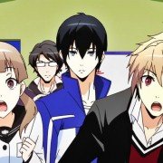 Prince of Stride: Alternative - galeria zdjęć - filmweb