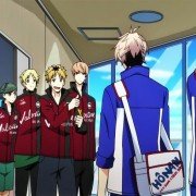 Prince of Stride: Alternative - galeria zdjęć - filmweb