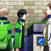 Prince of Stride: Alternative - galeria zdjęć - filmweb