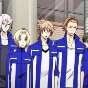 Prince of Stride: Alternative - galeria zdjęć - filmweb