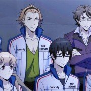 Prince of Stride: Alternative - galeria zdjęć - filmweb