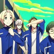 Prince of Stride: Alternative - galeria zdjęć - filmweb